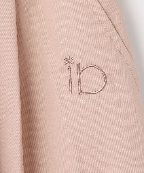 INGEBORG / インゲボルグ その他パンツ | タックワイドパンツ | 詳細4