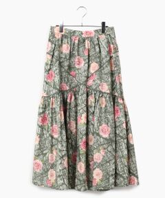 INGEBORG / インゲボルグ ロング・マキシ丈スカート | エトワールローズpt.スカート