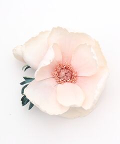 INGEBORG / インゲボルグ ブローチ・コサージュ | アネモネコサージュ
