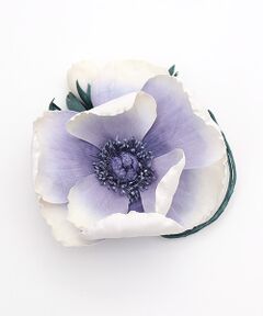 INGEBORG / インゲボルグ ブローチ・コサージュ | アネモネコサージュ