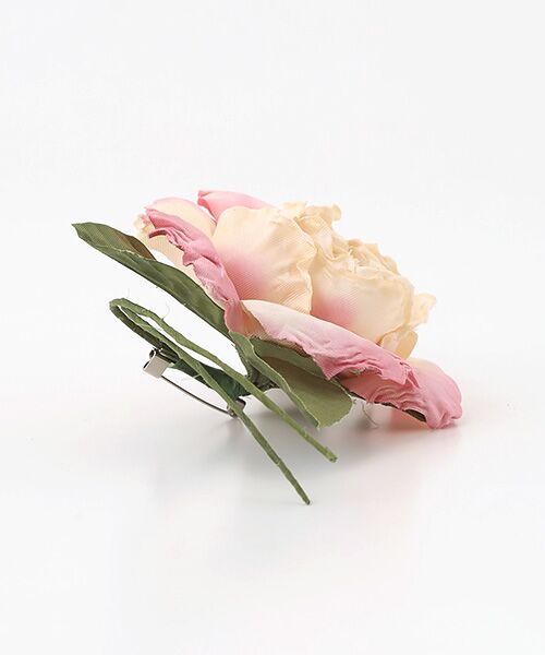 INGEBORG / インゲボルグ ブローチ・コサージュ | バラコサージュ | 詳細1