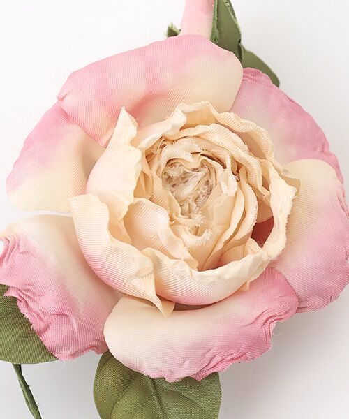 INGEBORG / インゲボルグ ブローチ・コサージュ | バラコサージュ | 詳細3