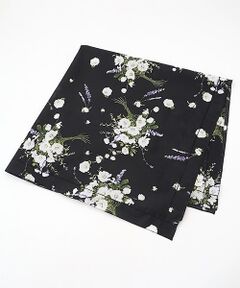 INGEBORG / インゲボルグ バンダナ・スカーフ | アネモネpt.スカーフ