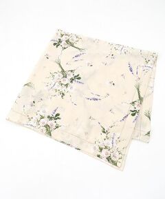 INGEBORG / インゲボルグ バンダナ・スカーフ | アネモネpt.スカーフ