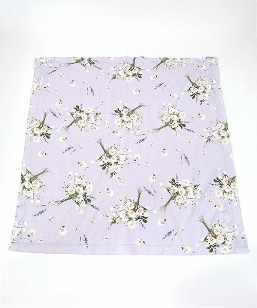 INGEBORG / インゲボルグ バンダナ・スカーフ | アネモネpt.スカーフ | 詳細1