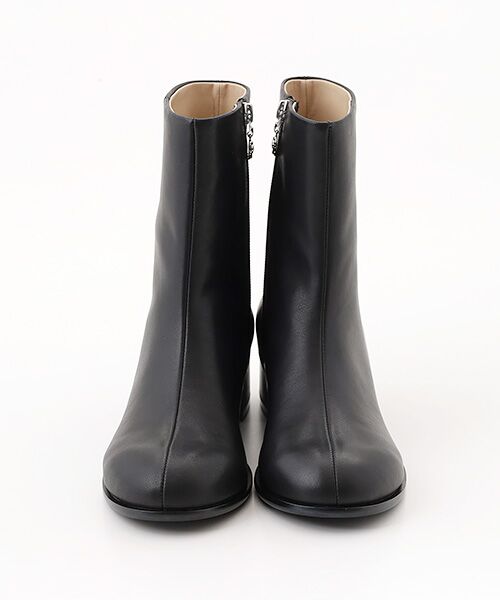 INGEBORG / インゲボルグ ブーツ（ショート丈） | レザーブーツ | 詳細1