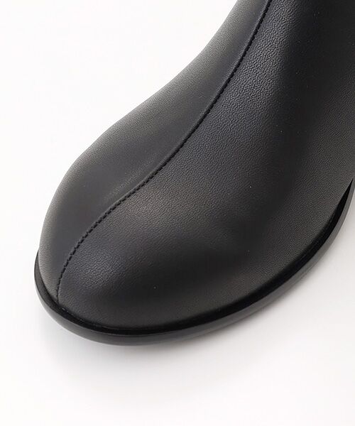 INGEBORG / インゲボルグ ブーツ（ショート丈） | レザーブーツ | 詳細8