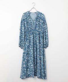 INGEBORG / インゲボルグ ロング・マキシ丈ワンピース | リトルガーデンpt.ワンピース