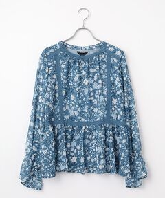 INGEBORG / インゲボルグ シャツ・ブラウス | リトルガーデンpt.ブラウス