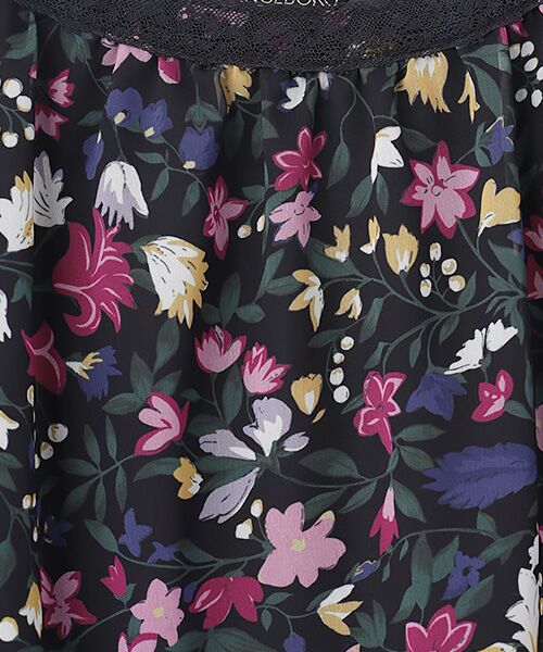 INGEBORG / インゲボルグ シャツ・ブラウス | リトルガーデンpt.ブラウス | 詳細3