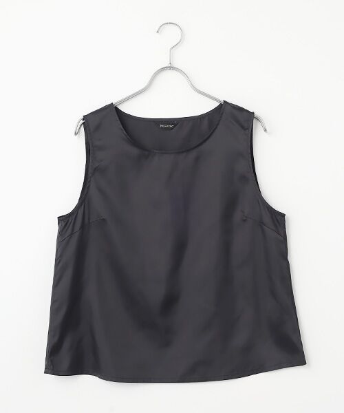 INGEBORG / インゲボルグ シャツ・ブラウス | リトルガーデンpt.ブラウス | 詳細5