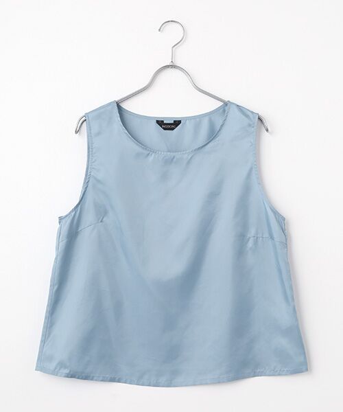 INGEBORG / インゲボルグ シャツ・ブラウス | リトルガーデンpt.ブラウス | 詳細9