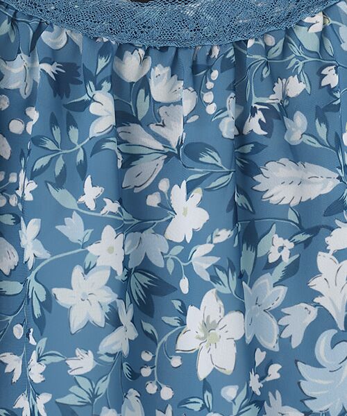 INGEBORG / インゲボルグ シャツ・ブラウス | リトルガーデンpt.ブラウス | 詳細10