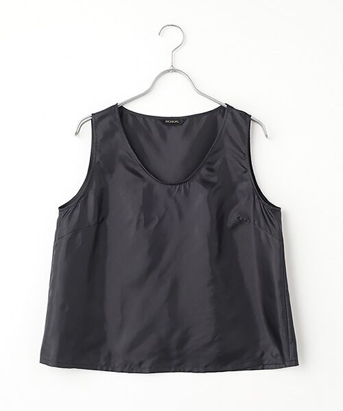 INGEBORG / インゲボルグ シャツ・ブラウス | オリジナルローズチュールブラウス | 詳細4