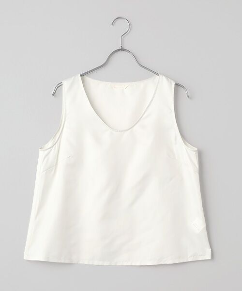 INGEBORG / インゲボルグ シャツ・ブラウス | オリジナルローズチュールブラウス | 詳細6