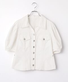 INGEBORG / インゲボルグ Gジャン・デニムジャケット | 9.5ozデニムジャケット