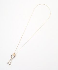 INGEBORG / インゲボルグ ネックレス・ペンダント・チョーカー | ガーデンネックレス