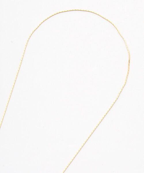 INGEBORG / インゲボルグ ネックレス・ペンダント・チョーカー | ガーデンネックレス | 詳細1