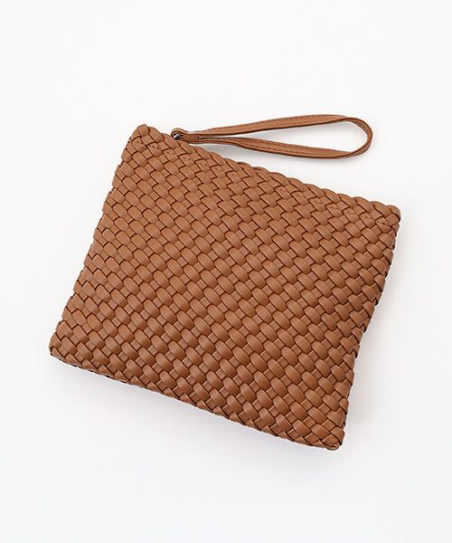 INGEBORG / インゲボルグ トートバッグ | チャーム付きメッシュトートバッグ | 詳細8