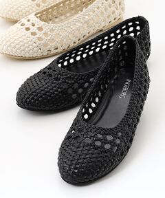 INGEBORG / インゲボルグ パンプス | メッシュパンプス