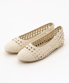 INGEBORG / インゲボルグ パンプス | メッシュパンプス