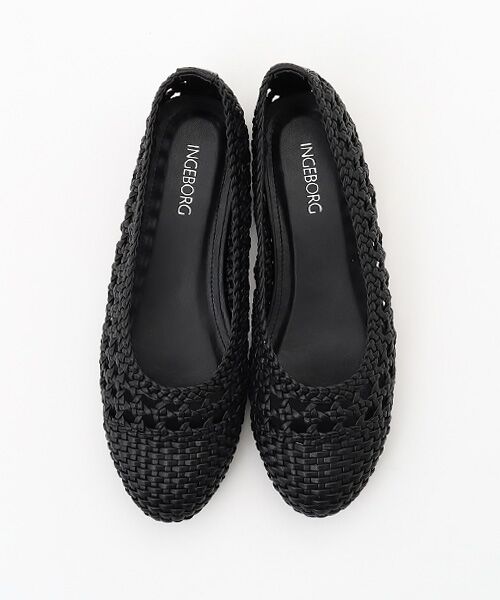 INGEBORG / インゲボルグ パンプス | メッシュパンプス | 詳細2