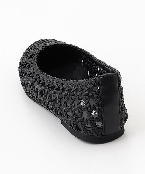 INGEBORG / インゲボルグ パンプス | メッシュパンプス | 詳細5