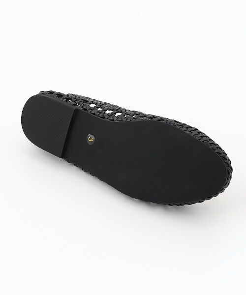 INGEBORG / インゲボルグ パンプス | メッシュパンプス | 詳細6