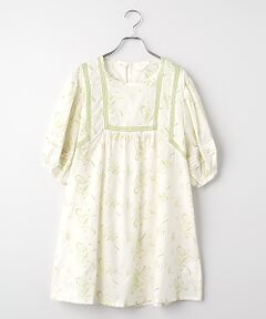 INGEBORG / インゲボルグ シャツ・ブラウス | すずらんレースブラウス
