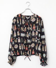 INGEBORG / インゲボルグ シャツ・ブラウス | コスメティックpt.ブラウス