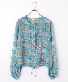 INGEBORG / インゲボルグ シャツ・ブラウス | コスメティックpt.ブラウス