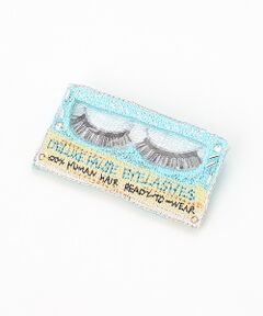 INGEBORG / インゲボルグ ブローチ・コサージュ | コスメティックブローチ