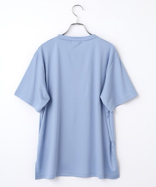 INGEBORG / インゲボルグ Tシャツ | コスメティックワンポイントpt.カットソー | 詳細4