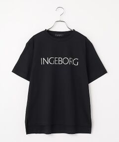 INGEBORG / インゲボルグ（条件：Tシャツ、カットソー、新入荷