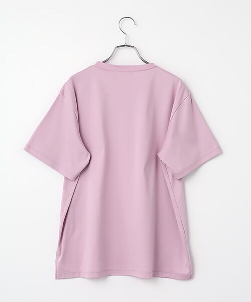 INGEBORG / インゲボルグ Tシャツ | ブランドロゴTシャツ | 詳細3