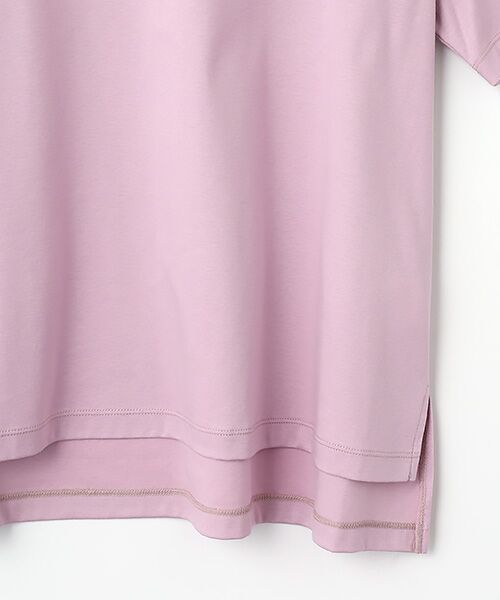 INGEBORG / インゲボルグ Tシャツ | ブランドロゴTシャツ | 詳細5