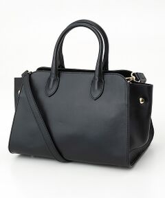 INGEBORG / インゲボルグ ショルダーバッグ | 本革 2WAY ショルダーバッグ