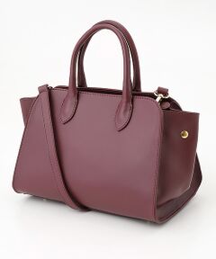 INGEBORG / インゲボルグ ショルダーバッグ | 本革 2WAY ショルダーバッグ