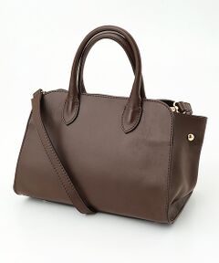 INGEBORG / インゲボルグ ショルダーバッグ | 本革 2WAY ショルダーバッグ