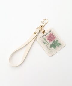 INGEBORG / インゲボルグ チャーム | レターモチーフチャーム