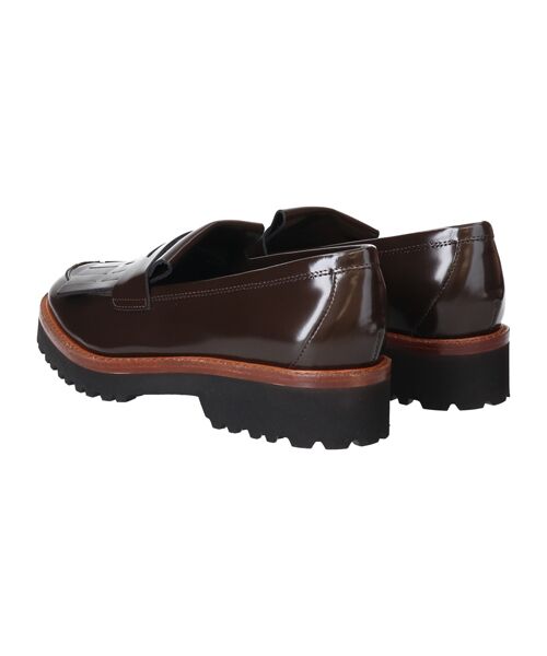 極美品✨FABIO RUSCONI キルト タッセル ローファー ブラック 41 極美品✨FABIO RUSCONI キルト タッセル ローファー ブラック 41