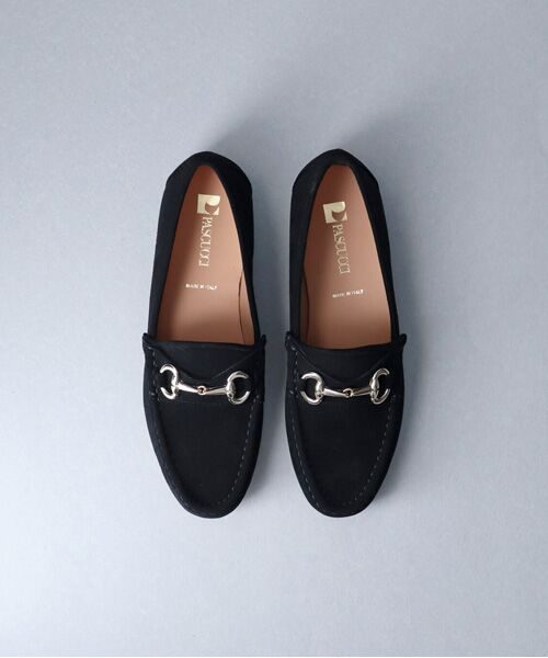 INTER. CHAUSSURES ＊モカシン＊38-