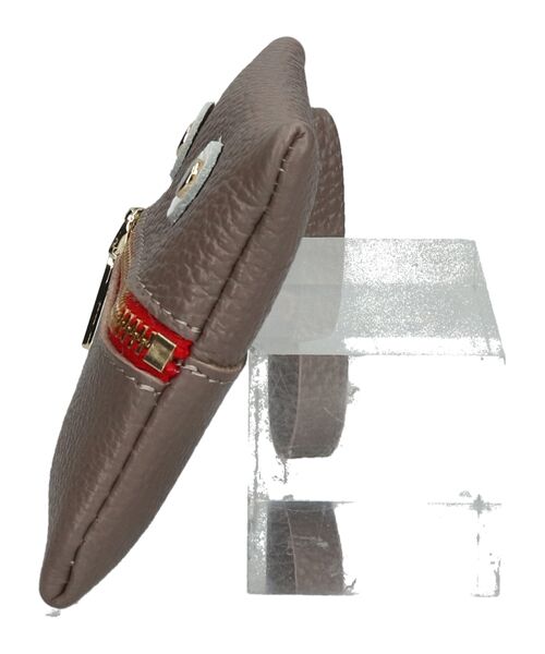 INTER-CHAUSSURES / インター ショシュール ポーチ | 【RIPANI】レザーチャームポーチ | 詳細12