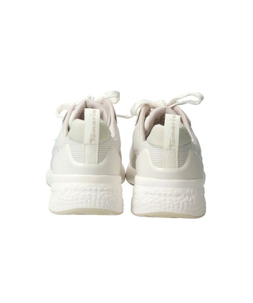 INTER-CHAUSSURES / インター ショシュール スニーカー | 【TAMARIS】ニットスニーカー | 詳細5