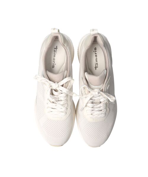 INTER-CHAUSSURES / インター ショシュール スニーカー | 【TAMARIS】ニットスニーカー | 詳細6