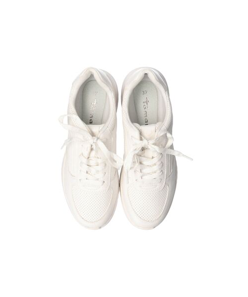 INTER-CHAUSSURES / インター ショシュール スニーカー | 【TAMARIS】フレキシブルスニーカー | 詳細6