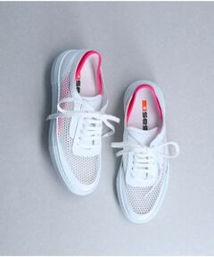 INTER-CHAUSSURES / インター ショシュール スニーカー | 【SESA】メッシュスニーカー