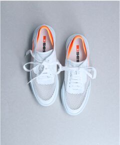 INTER-CHAUSSURES / インター ショシュール スニーカー | 【SESA】メッシュスニーカー