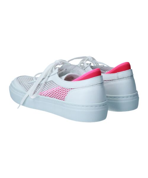 INTER-CHAUSSURES / インター ショシュール スニーカー | 【SESA】メッシュスニーカー | 詳細4