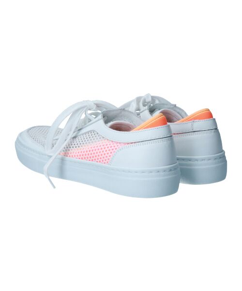 INTER-CHAUSSURES / インター ショシュール スニーカー | 【SESA】メッシュスニーカー | 詳細12